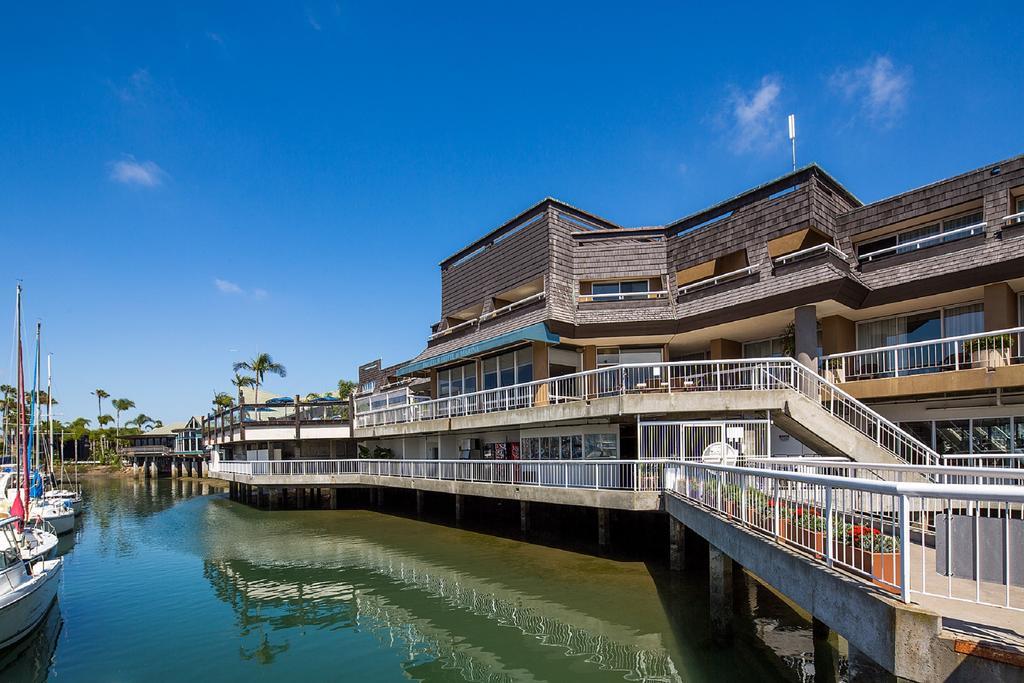 Bay Club Hotel And Marina San Diego Extérieur photo
