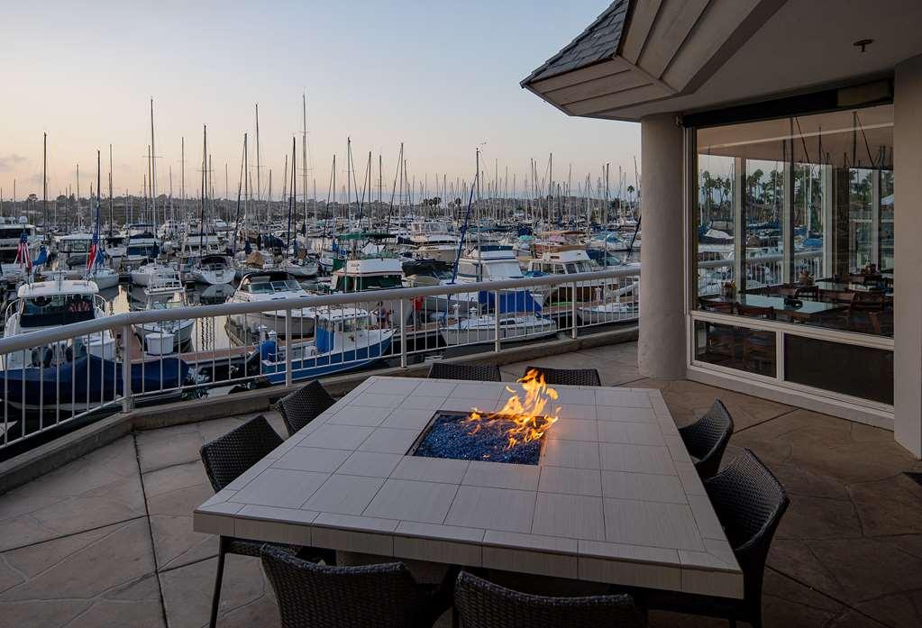 Bay Club Hotel And Marina San Diego Facilités photo
